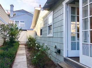 347 Concord St #1/2, El Segundo, CA 90245