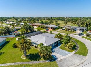 3041 SE Overbrook Dr, Port Saint Lucie, FL 34952