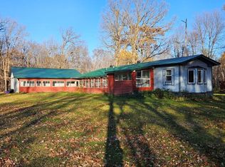 35808 Old Scale Dr, Bagley, MN 56621