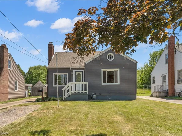 7203 Amherst Ave, Youngstown, OH 44512