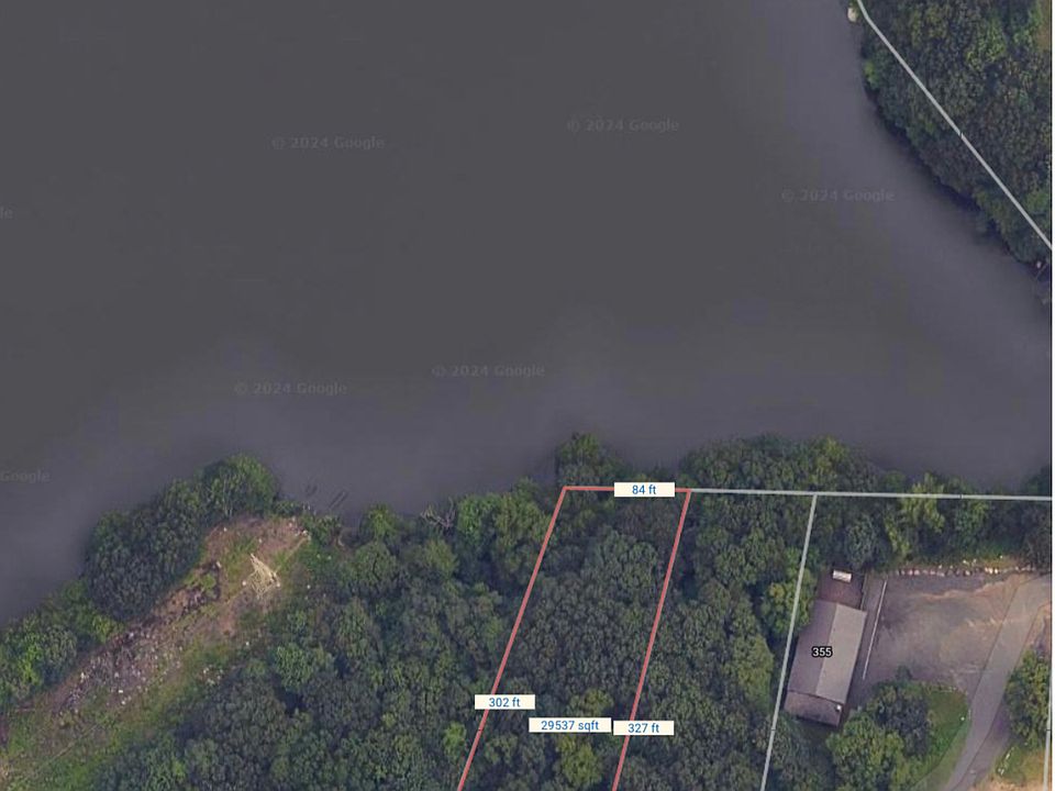 2nd image of Lakewood Road