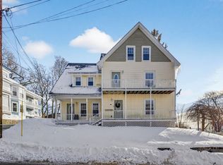 501 Manchester Street, Manchester, NH 03103