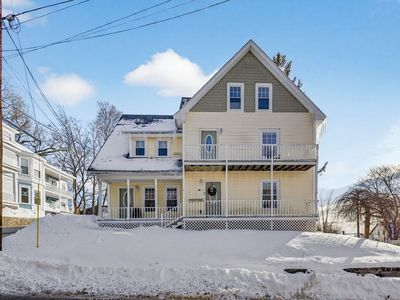 501 Manchester Street, Manchester, NH, 03103