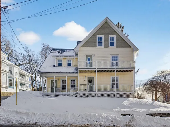 501 Manchester Street, Manchester, NH 03103