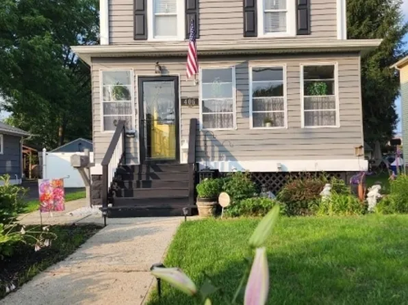 406 Madison Ave, Dunellen Boro, NJ 08812