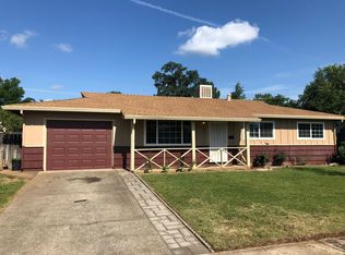 1574 Hemlock Ave, Anderson, CA 96007