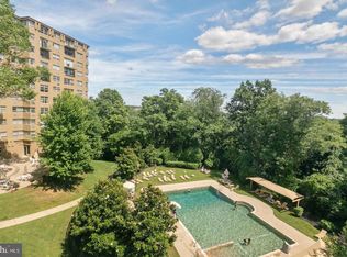 1030 E Lancaster Ave APT 126, Bryn Mawr, PA