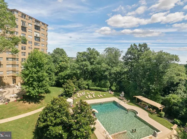 1030 E Lancaster Ave APT 126, Bryn Mawr, PA 19010