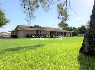 3414 E Barbarita Ave, Gilbert, AZ 85234