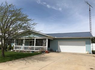 14642 County Road 87, Lakeview, OH 43331