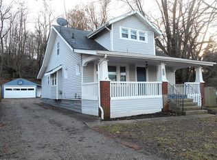 2318 Mogadore Rd, Akron, OH 44312