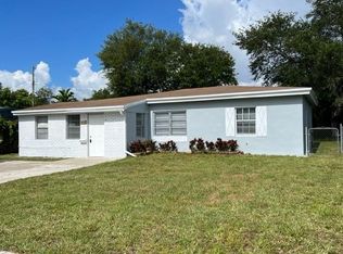 18360 NE 21st Pl, North Miami Beach, FL 33179