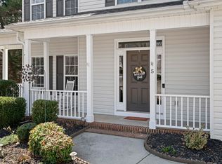 5 Chestnut Hill Pl, Simpsonville, SC 29680