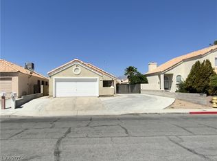 1208 Coral Isle Way, Las Vegas, NV 89108