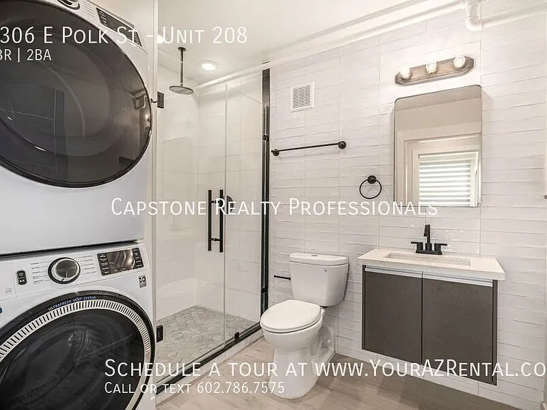 5306 E Polk St #208 — Photo 14