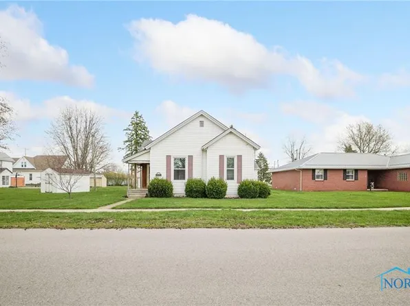 111 S Cumberland St, Arlington, OH 45814