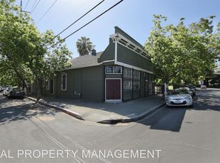448 N San Pedro St, San Jose, CA 95110