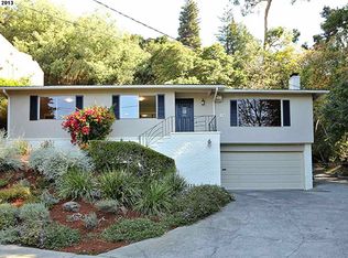 178 Oak Rd, Piedmont, CA 94610