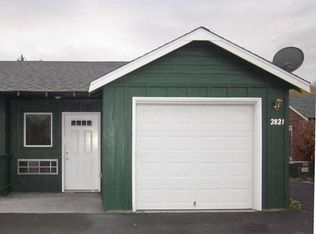 2821 SW 21st St, Redmond, OR 97756