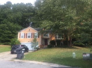 6503 Revena Ct, Austell, GA 30168