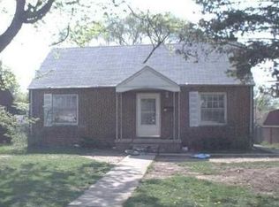 691 Butler Ave, Columbus, OH