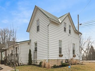 4070 E Bellefontaine Rd, Hamilton, IN 46742