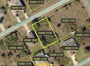 150 Pennfield St, Lehigh Acres, FL 33974