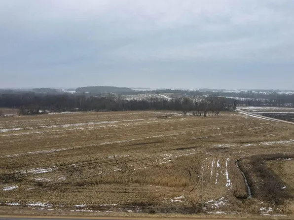 53 Acres Hwy #60, Columbus, WI 53925