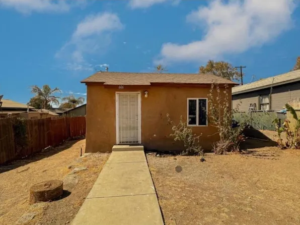 2606 N Baker St, Bakersfield, CA 93305