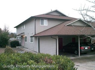 2054 Campus Dr, Medford, OR