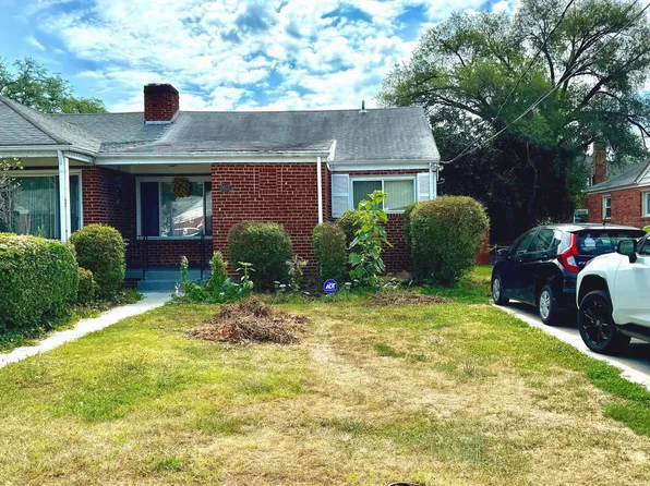 6607 24th Ave, Hyattsville, MD 20782