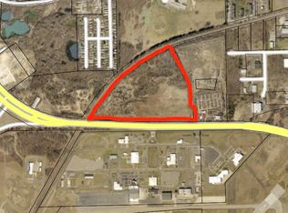 3550 W Dickman Rd, Springfield, MI 49037