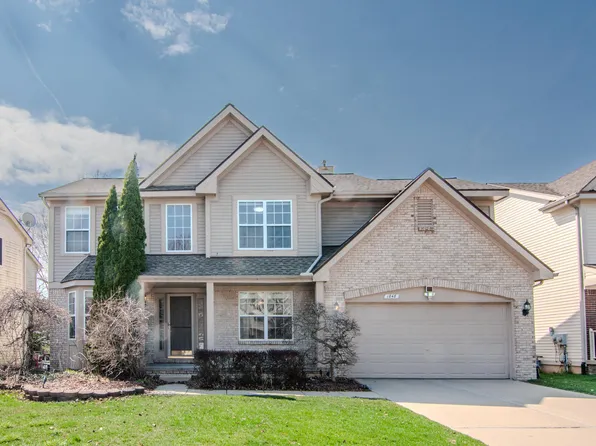 1848 Harley Dr, Ann Arbor, MI 48103