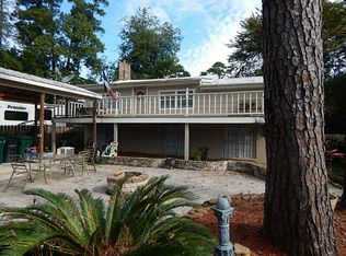 25763 Roping Pen Rd, Splendora, TX 77372