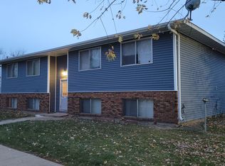 2841 Cory Ct SW #3, Cedar Rapids, IA 52404