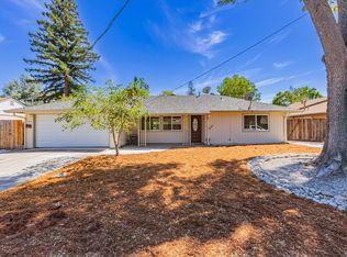 155 Vivian Dr, Pleasant Hill, CA 94523