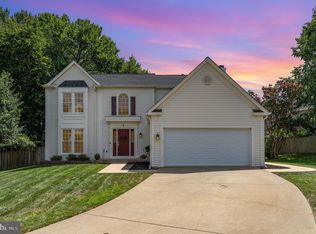 4 Teri Lyn Ct, Fredericksburg, VA 22406