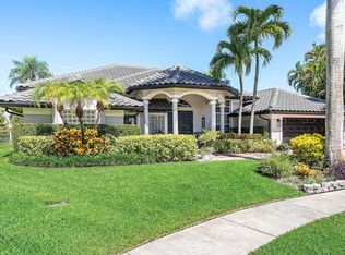 20139 S Key Dr, Boca Raton, FL 33498