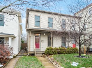 157 E 4th Ave, Columbus, OH 43201