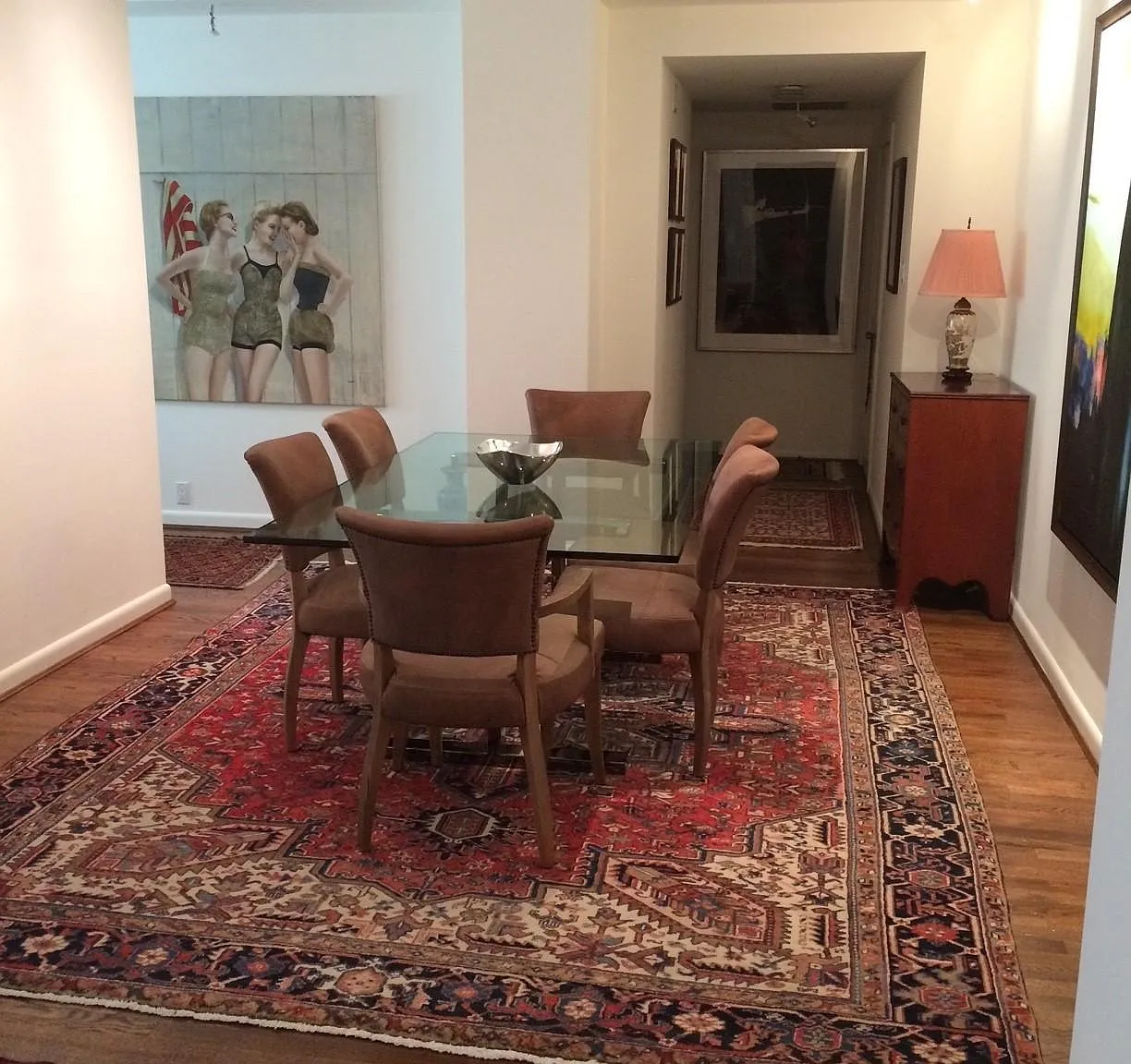 2 bed, 1782 sqft, $6,400 — Photo 2
