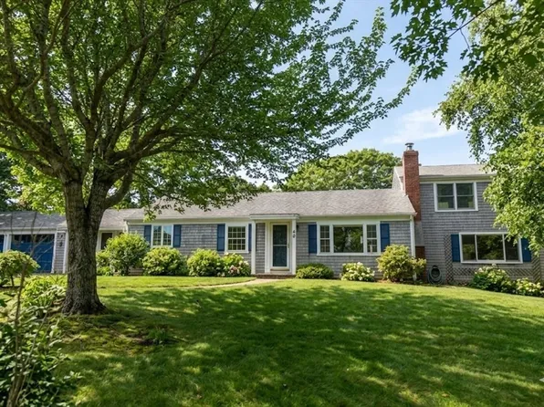 49 Monument View Rd, South Dennis, MA 02660