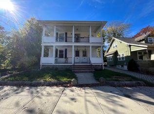 151 Sheffield Ave, Pawtucket, RI 02860