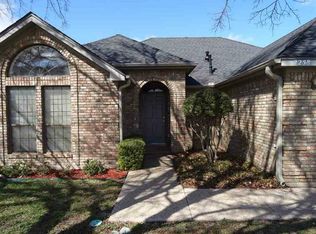 2258 Boston Rd, Abilene, TX 79601