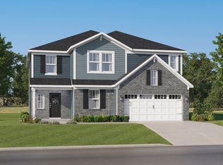 5733 Cloister Ln, McCordsville, IN 46055