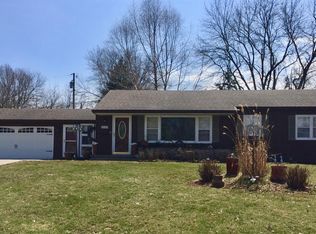 1017 Crest Dr, Creston, IA 50801