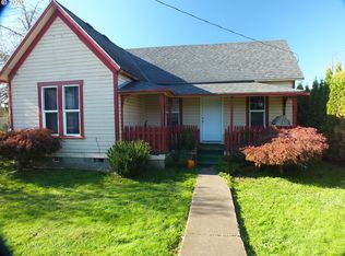 204 S Molalla Ave, Molalla, OR