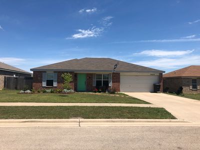 4609 Lloyd Dr, Killeen, TX, 76549