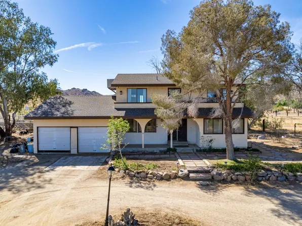 750 E Monte Vista Ave, Ridgecrest, CA 93555