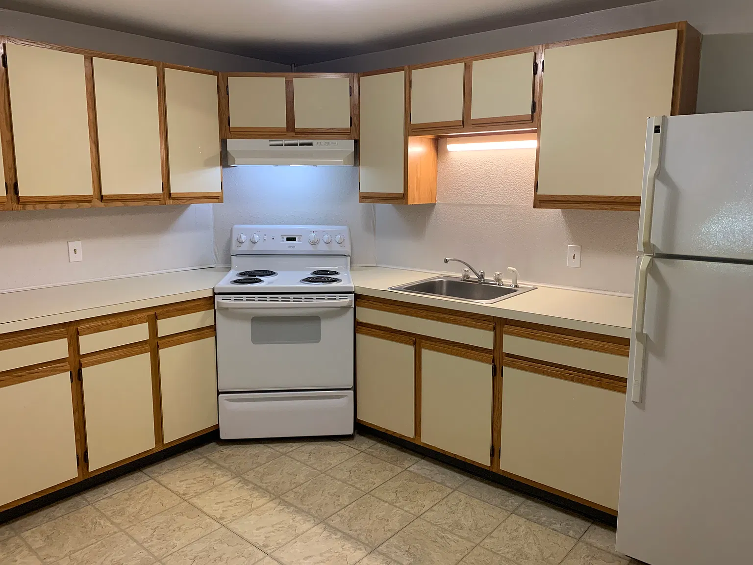 1 bed, $2,195 — Photo 4