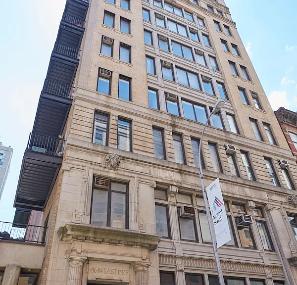 114 E 13th St #9B — Photo 12
